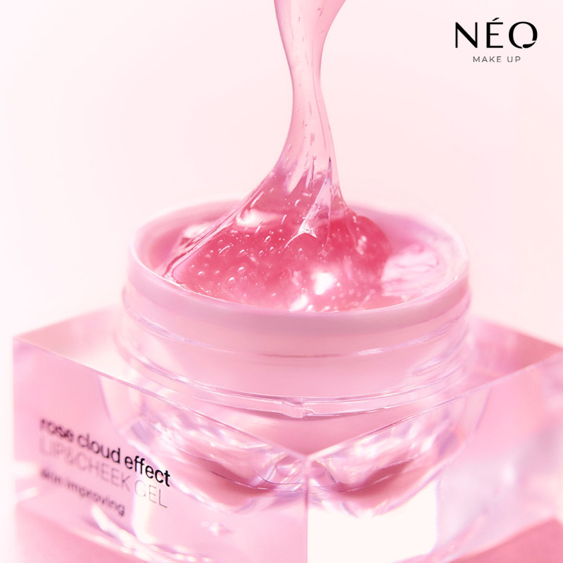 Gel pH Reagente Labbra & Guance